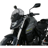 Bulle MRA Touring "NTM" - fumé | Oxmoto