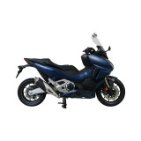 Bulle MRA Variotouring "VT" - avec spoiler 4025066175130