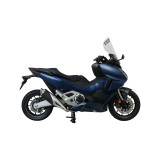 Bulle MRA Variotouring "VT" - avec spoiler 4025066175130