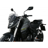 Bulle MRA Sport "NSPM" - clair | Oxmoto