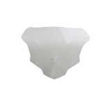 Bulle MRA Sport "NSPM" - clair | Oxmoto