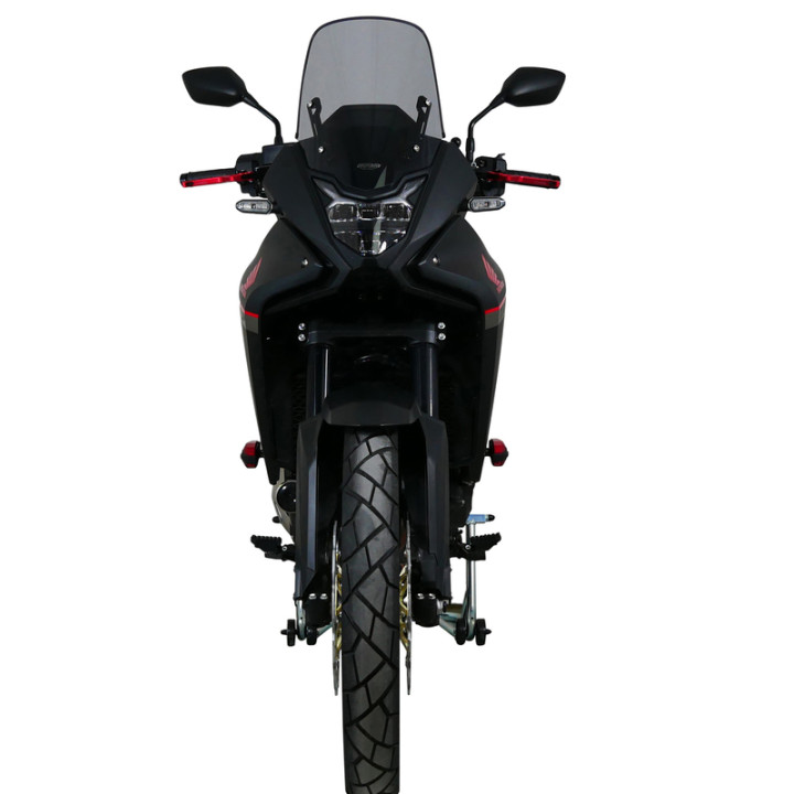 Bulle MRA Original "OM" 4025066174690 | Oxmoto