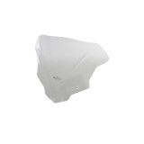 Bulle MRA Sport "NSPM" - clair | Oxmoto