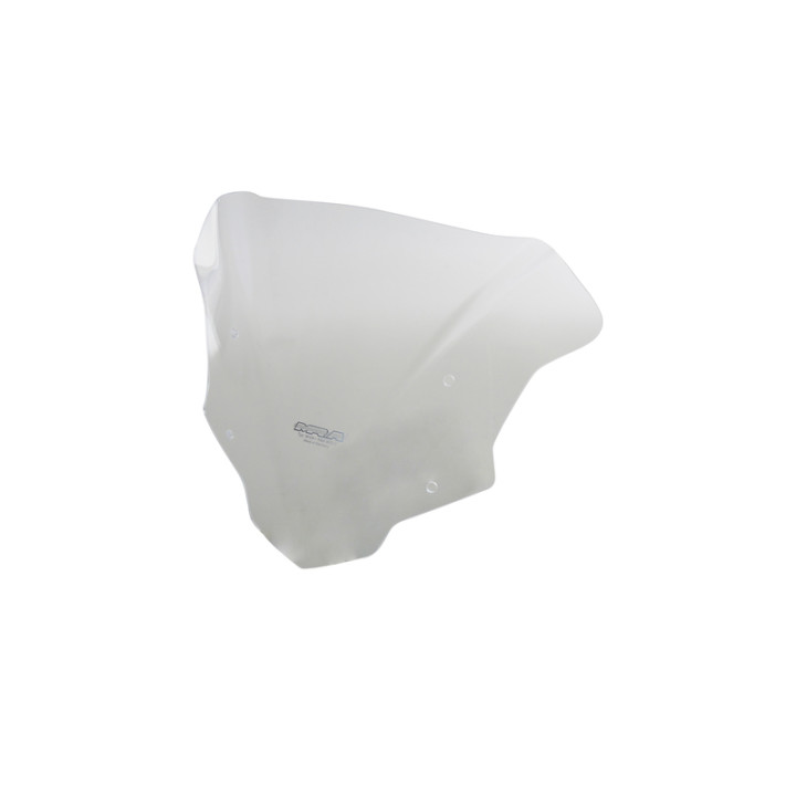 Bulle MRA Sport "NSPM" - clair | Oxmoto