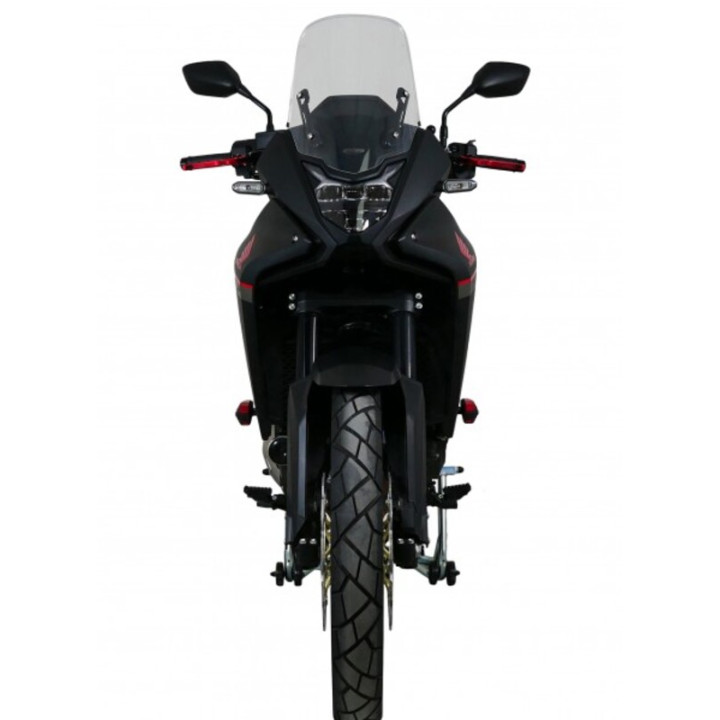 Bulle MRA Original "OM" 4025066174683 | Oxmoto
