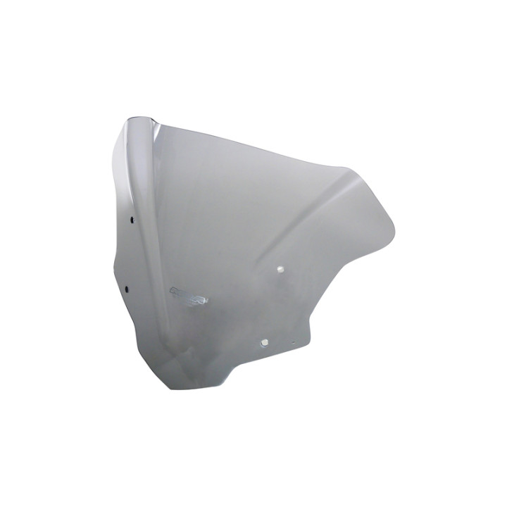 Bulle MRA Sport "NSPM" - fumé | Oxmoto