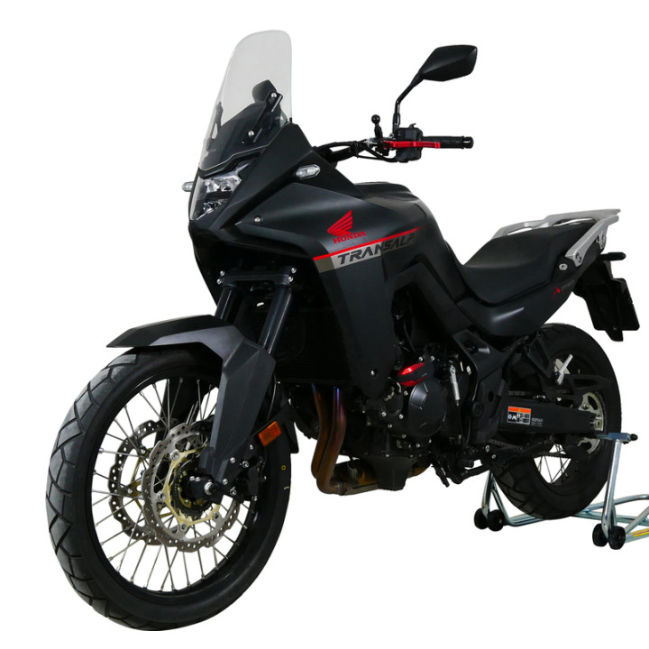 Bulle MRA Original "OM" 4025066174683 | Oxmoto