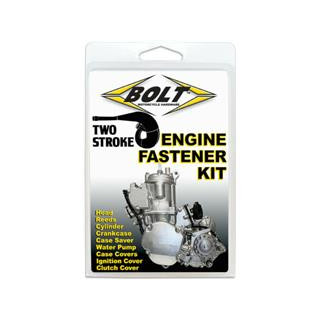 Kit vis moteur Bolt Honda CR125R | Oxmoto
