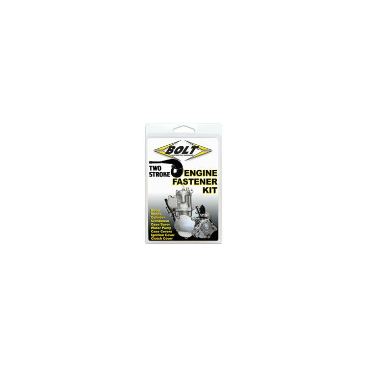 Kit vis moteur Bolt Honda CR125R | Oxmoto