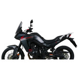 Bulle MRA Original "OM" 4025066174690 | Oxmoto