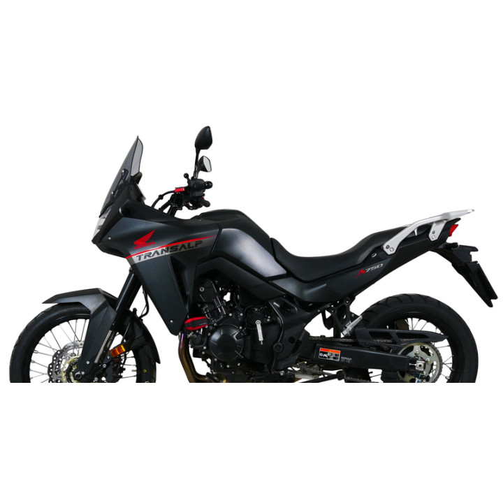 Bulle MRA Original "OM" 4025066174690 | Oxmoto