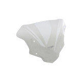 Bulle MRA Sport "NSPM" - clair | Oxmoto