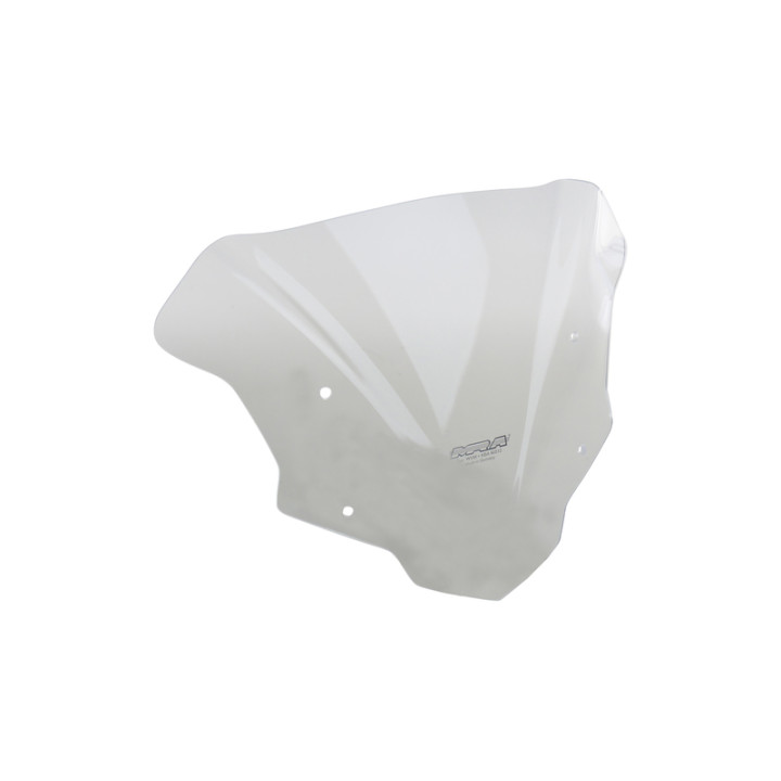 Bulle MRA Sport "NSPM" - clair | Oxmoto