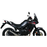 Bulle MRA Original "OM" 4025066174690 | Oxmoto