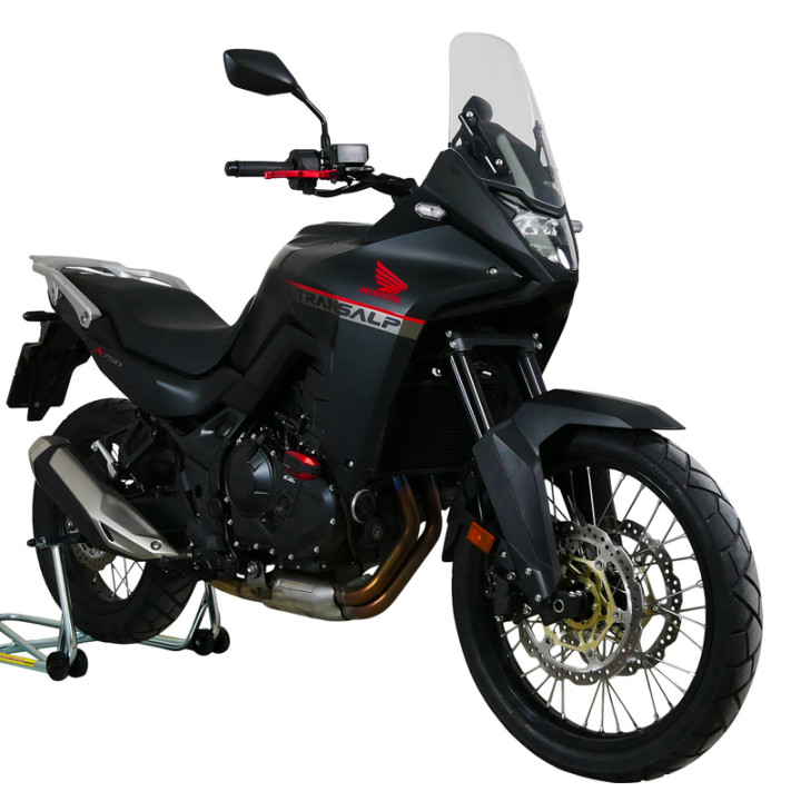 Bulle MRA Original "OM" 4025066174683 | Oxmoto