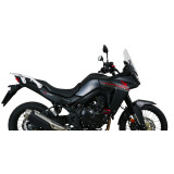 Bulle MRA Original "OM" 4025066174683 | Oxmoto