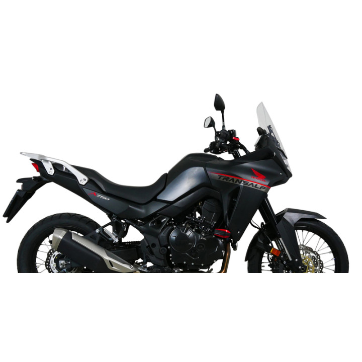Bulle MRA Original "OM" 4025066174683 | Oxmoto