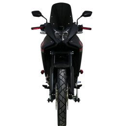 Bulle MRA Original "OM" 4025066174706 | Oxmoto