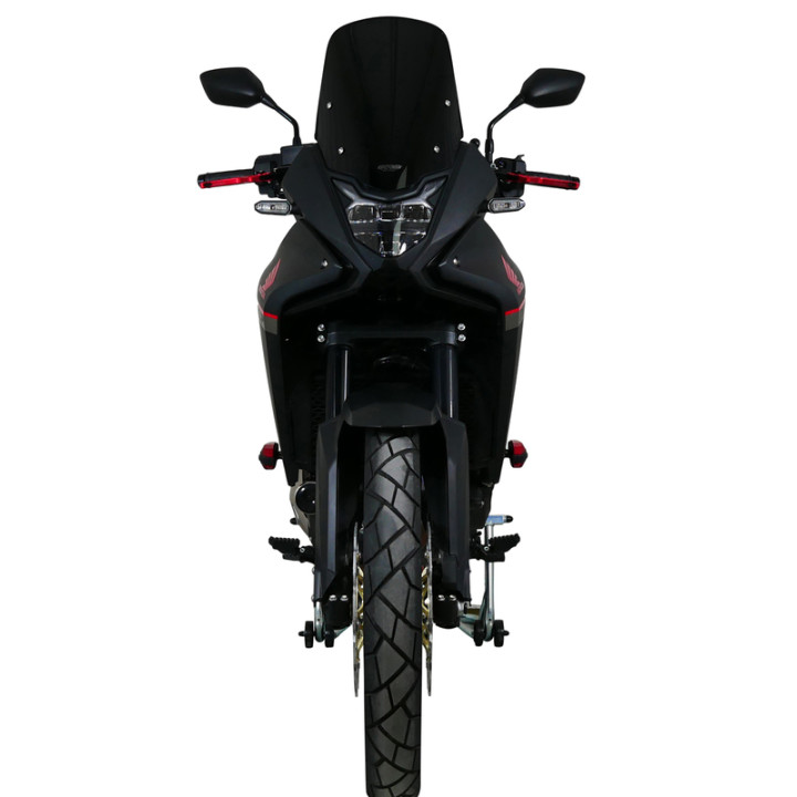 Bulle MRA Original "OM" 4025066174706 | Oxmoto