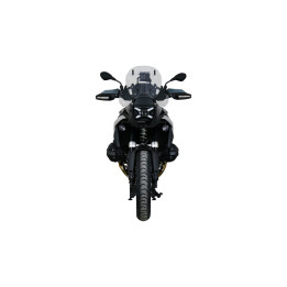 Bulle MRA Vario Touring "VTM" 4025066175321 | Oxmoto