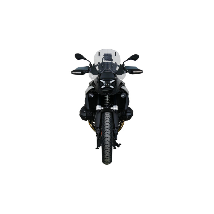 Bulle MRA Vario Touring "VTM" 4025066175321 | Oxmoto