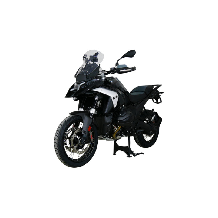 Bulle MRA Vario Touring "VTM" 4025066175321 | Oxmoto