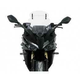 Bulle MRA VarioTouring VTM avec spoiler | Oxmoto