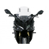 Bulle MRA VarioTouring VTM avec spoiler | Oxmoto