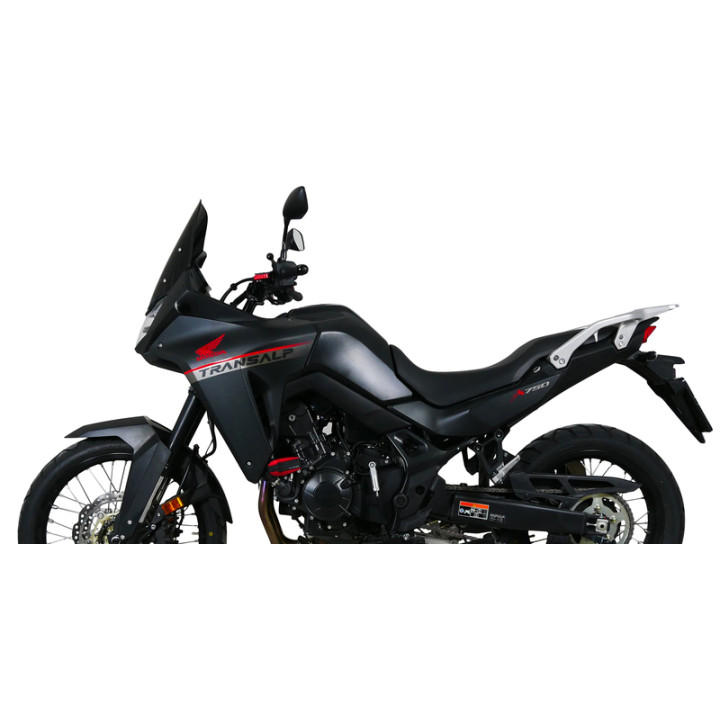 Bulle MRA Original "OM" 4025066174706 | Oxmoto