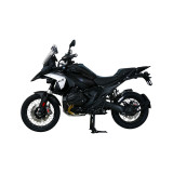 Bulle MRA Vario Touring "VTM" 4025066175321 | Oxmoto