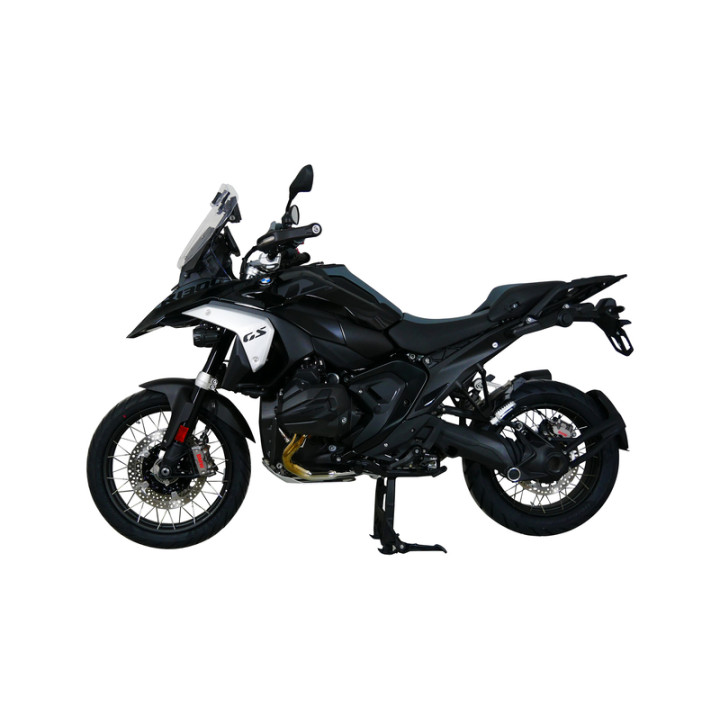 Bulle MRA Vario Touring "VTM" 4025066175321 | Oxmoto