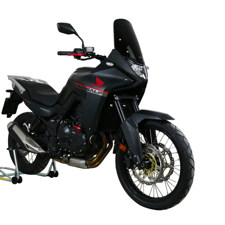 Bulle MRA Original "OM" 4025066174706 | Oxmoto