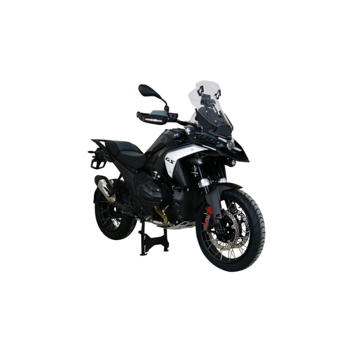 Bulle MRA Vario Touring "VTM" 4025066175321 | Oxmoto