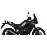 Bulle MRA Original "OM" 4025066174706 | Oxmoto