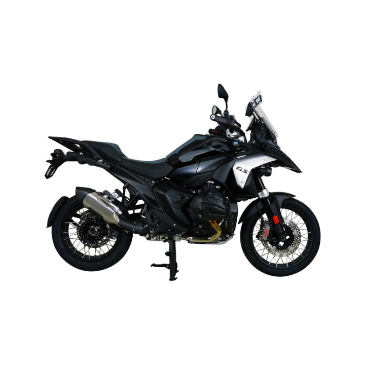 Bulle MRA Vario Touring "VTM" 4025066175321 | Oxmoto