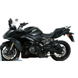 Bulle MRA VarioTouring VTM avec spoiler | Oxmoto