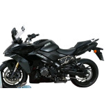 Bulle MRA VarioTouring VTM avec spoiler | Oxmoto