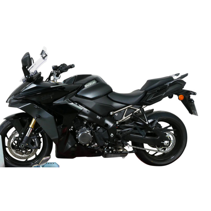 Bulle MRA VarioTouring VTM avec spoiler | Oxmoto