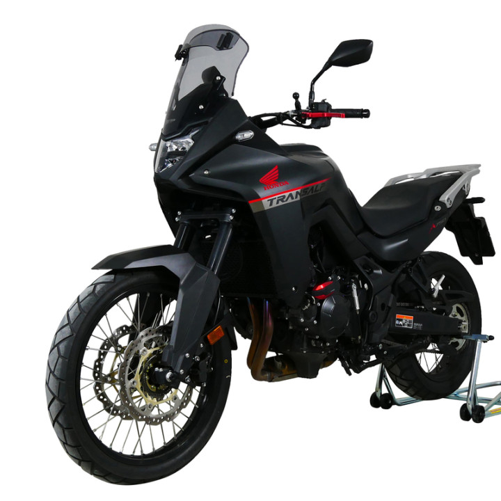 Bulle MRA VarioTouring "VTM" - avec spoiler 4025066174751