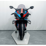 Bulle MRA Origin "OM" 4025066174522 | Oxmoto