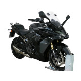 Bulle MRA VarioTouring VTM avec spoiler | Oxmoto