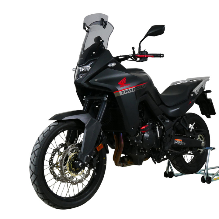 Bulle MRA VarioTouring "VTM" - avec spoiler 4025066174751