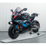 Bulle MRA Origin "OM" 4025066174522 | Oxmoto