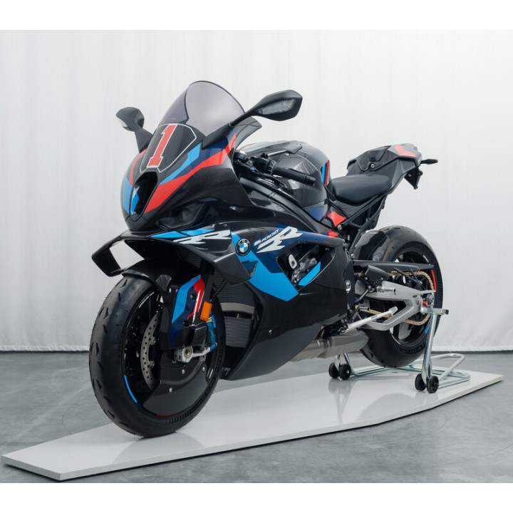 Bulle MRA Origin "OM" 4025066174522 | Oxmoto