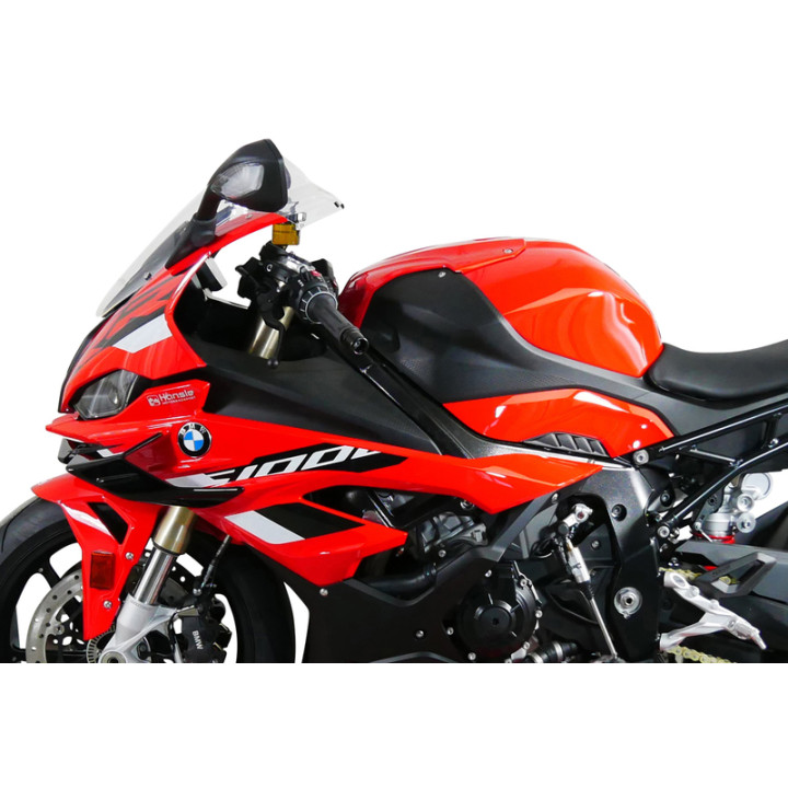 Bulle MRA Sport 4025066173884 | Oxmoto