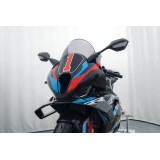 Bulle MRA Origin "OM" 4025066174522 | Oxmoto