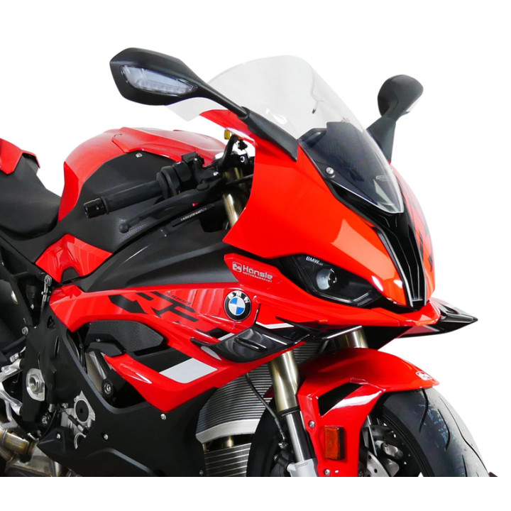 Bulle MRA Sport 4025066173884 | Oxmoto