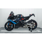 Bulle MRA Origin "OM" 4025066174522 | Oxmoto