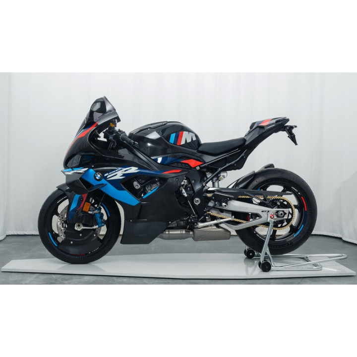 Bulle MRA Origin "OM" 4025066174522 | Oxmoto