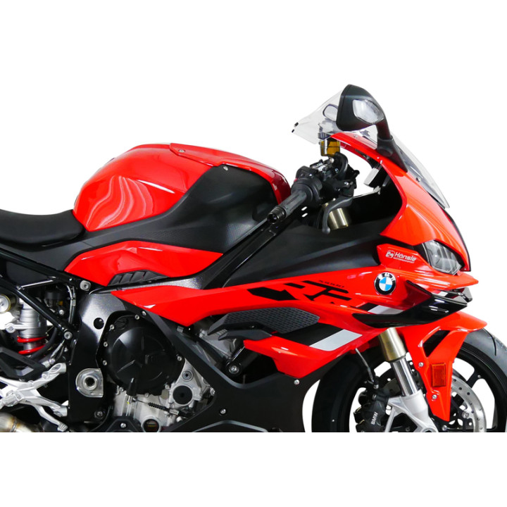 Bulle MRA Sport 4025066173884 | Oxmoto